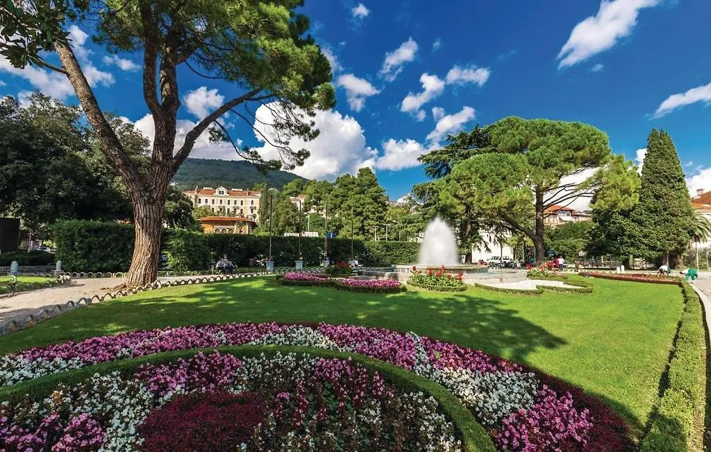 Apartments Croatia