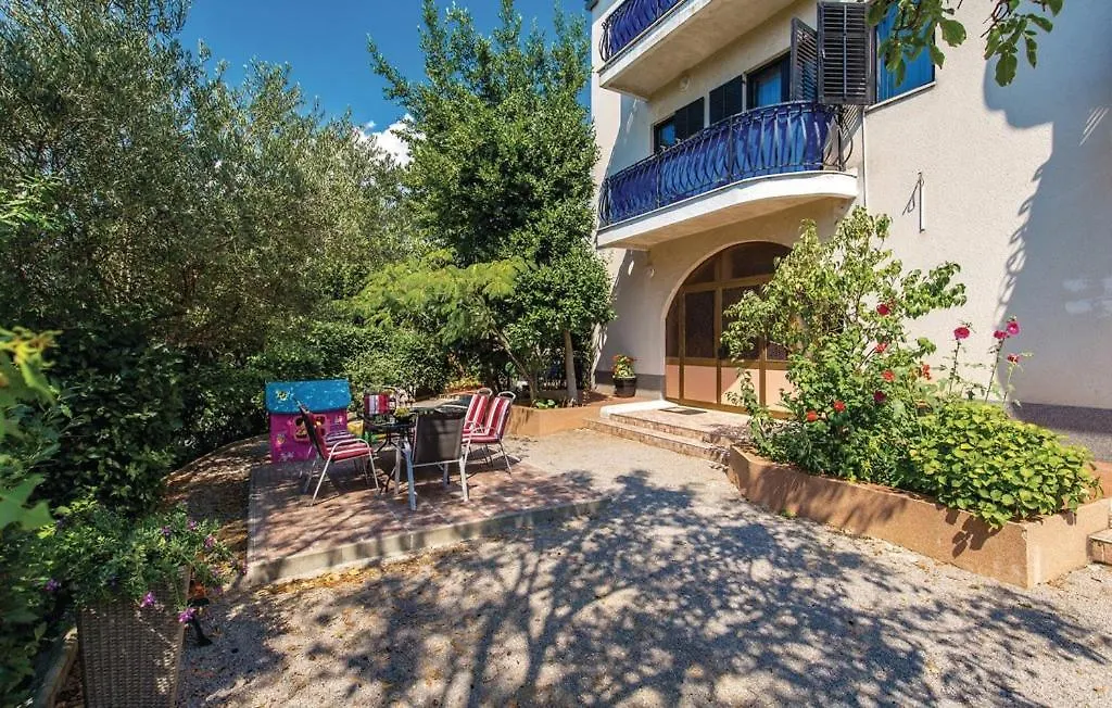 Apartments Croatia